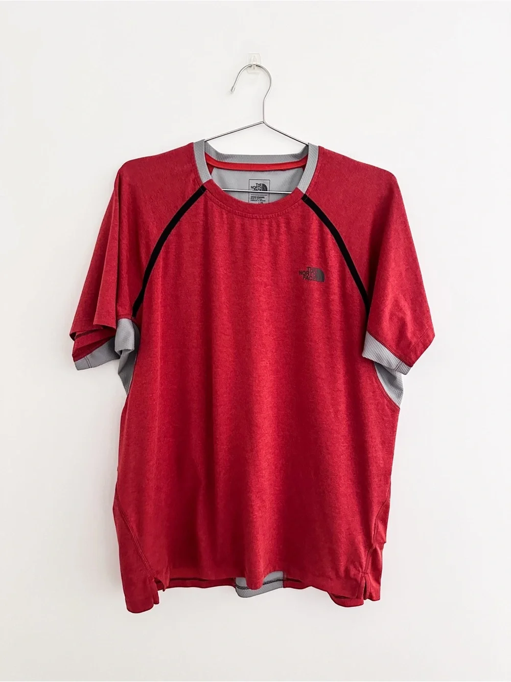 The North Face lightweight performance